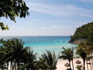 Signature Boracay Punta Rosa Balabag  Exterior foto